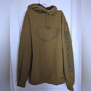 Duluth Trading Co sweatshirt